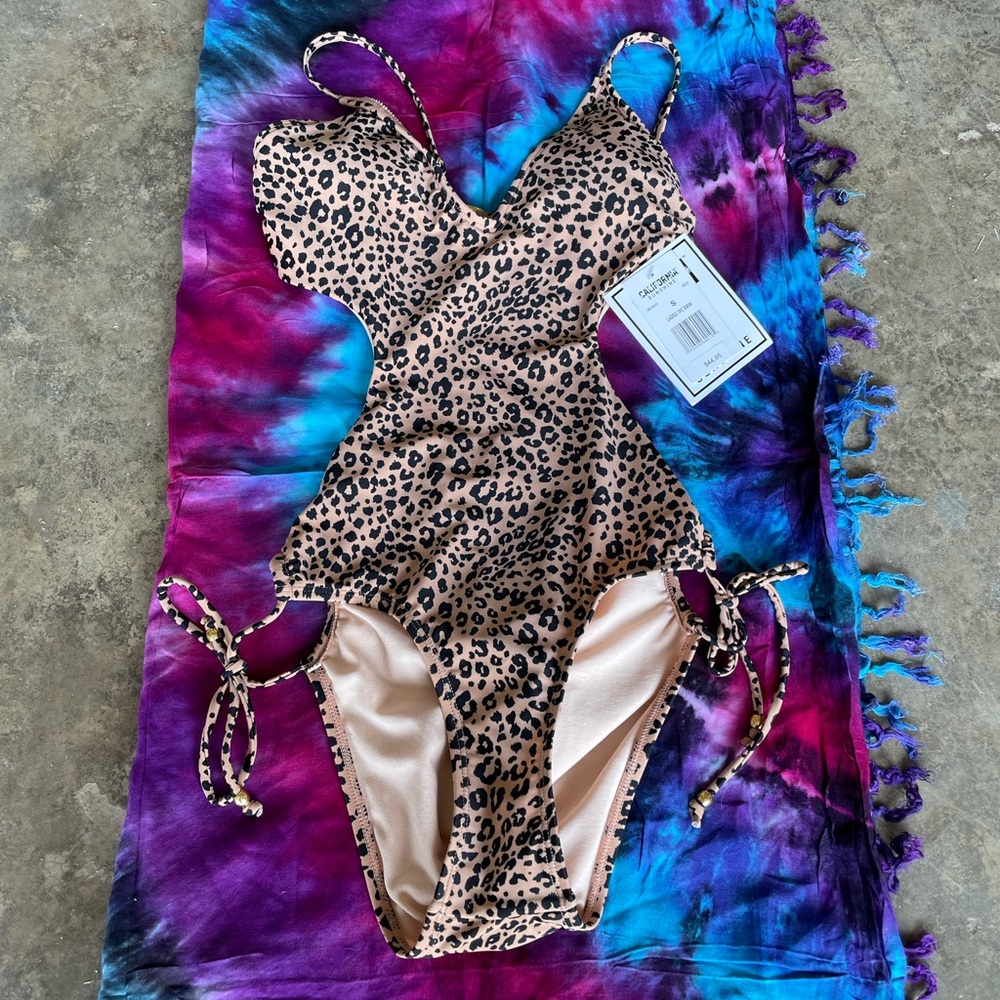 Swimsuit